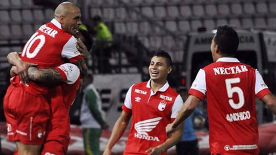 Foto: Santa Fe oficial