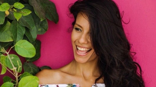 Foto: Instagram @lasantaviva