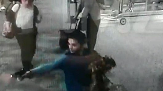 El accidente ha dejado hasta el momento 178 heridos. Foto: