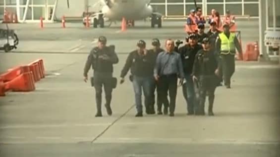 Santiago Uribe. Foto: Noticias RCN.