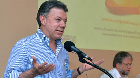 Actualmente, además de la inseguridad San Andrés afronta temas relacionados con el narcotráfico. Foto: Oficial