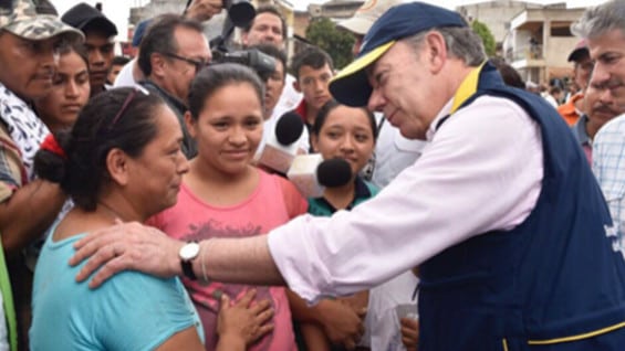 Foto: @JuanManSantos