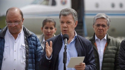 FOTO: Presidencia de la República