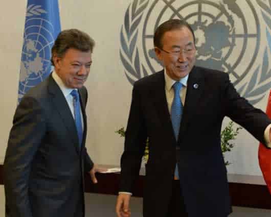 La intervención del mandatario está prevista a las 10 y 30 de la mañana. Foto: oficial.