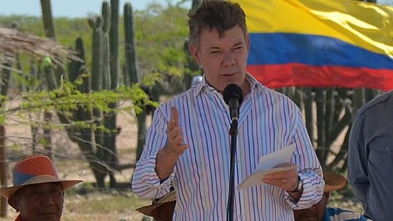 El CNE establecerá las reglas de financiación de las campañas sobre el referendo. AFP