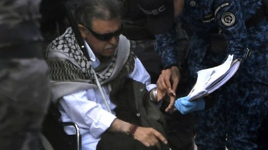 Foto: Juan Barreto / AFP