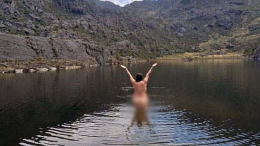 Foto: Melocotona Reyes