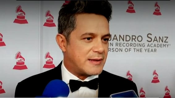 Este 16 de noviembre será la entrega 18 de los Grammy Latino. Foto:NoticiasRCN.com