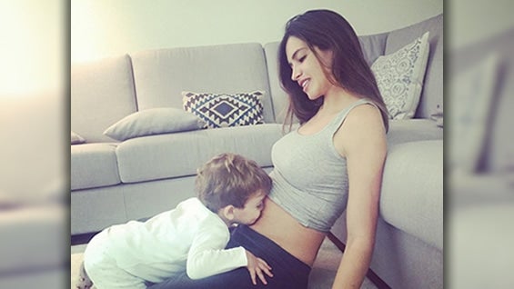 Foto: saracarbonero (Instagram)