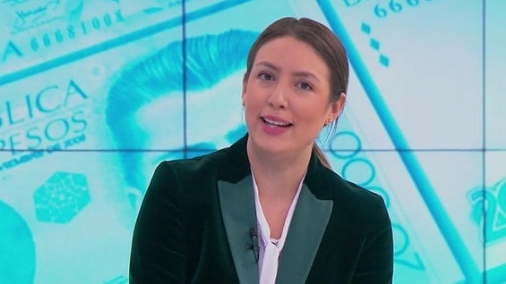 Sara Piedrahita. Foto: Noticias RCN.