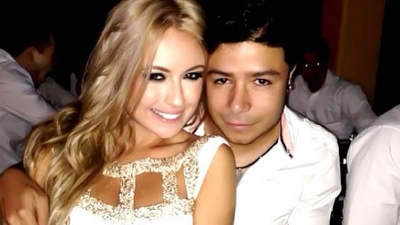 Además, Daniel Calderón y Los Gigantes estrenan álbum: De sur a norte.