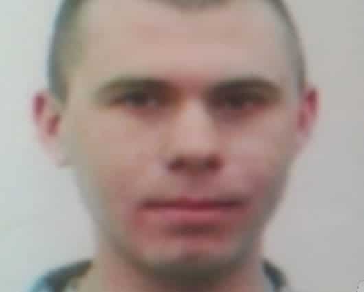 El exmarine estadounidense Kevin Scott Sutay. Foto: RCN.