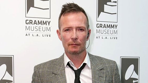 Foto: Scott Weiland (Facebook)