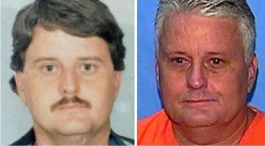 FOTO: Robert “Bobby” Long