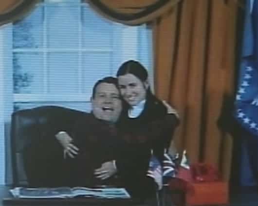 El secretario recorrió varios países del continente. Foto: RCN.