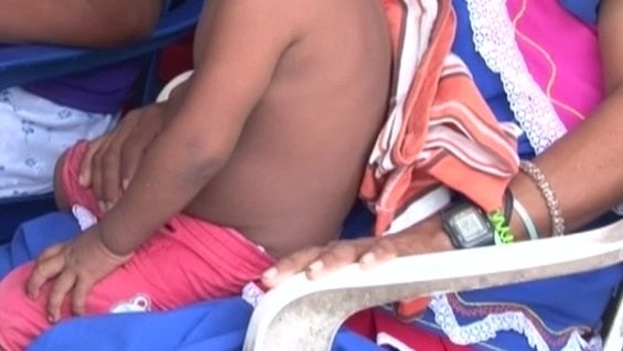 Entre enero y mayo se han registrado 29.000 casos. Foto Archivo NoticiasRCN.com