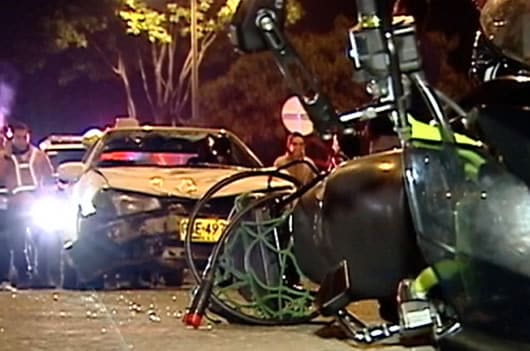 El Soat fue creado por ley hace 26 años.