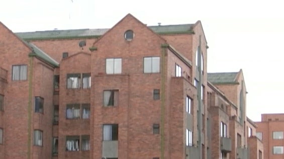 El porcentaje de personas que aseguran de manera individual su casa es muy bajo. Foto Noticias RCN