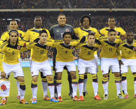 Pékerman podría probar alineaciones en su once. Foto: AFP