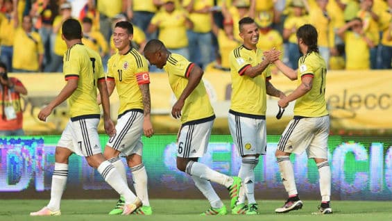 El segundo encuentro será el martes 6 de septiembre a las 7:45 p.m. en Manaos. Foto Agencia AFP