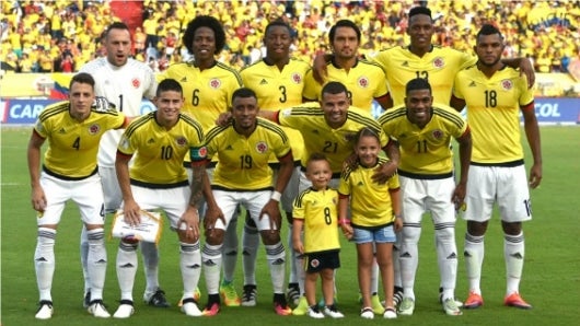 A media noche llegaron todos los jugadores para el encuentro de este viernes.