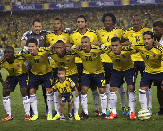 Faryd Mondragón jugará en lugar del lesionado David Ospina. Foto: AFP