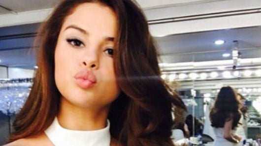 Foto: Instagram @selenagomez