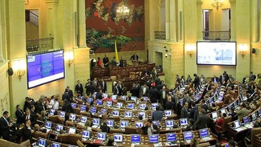 El Consejo Nacional de Disciplina Judicial estará conformado por siete magistrados. Foto: oficial.