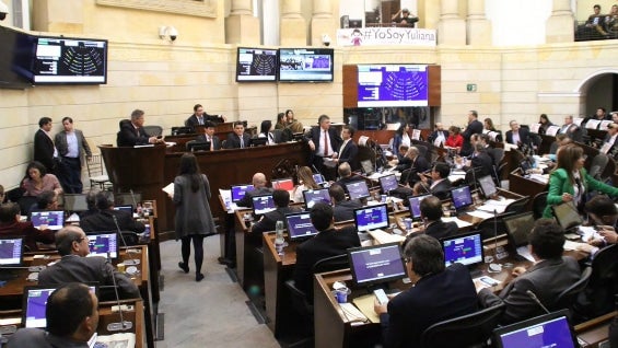 Foto: @MauricioLizcano.