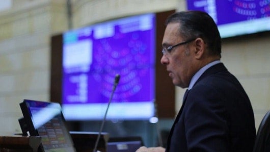 Foto: Senado no aprueba creación de 16 circunscripciones especiales para víctimas del conflicto armado en la Cámara de representantes / NoticiasRCN.com