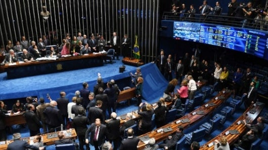 Foto: Evaristo SA/AFP