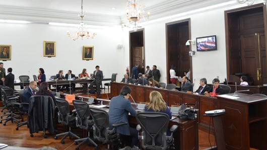 Foto: Claudia López