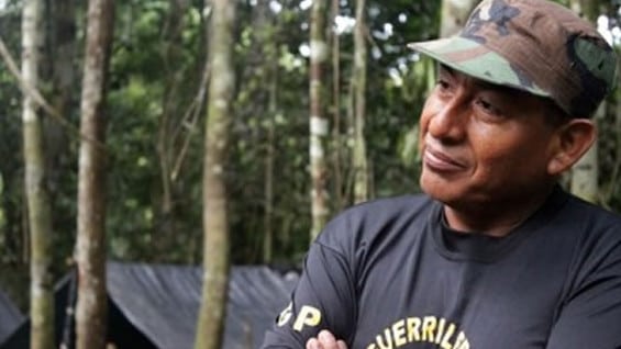 Fueron incluidos en el listado los líderes de la guerrilla Víctor y Jorge Quispe Palomino, y Florindo Eleuterio Flores Hala.