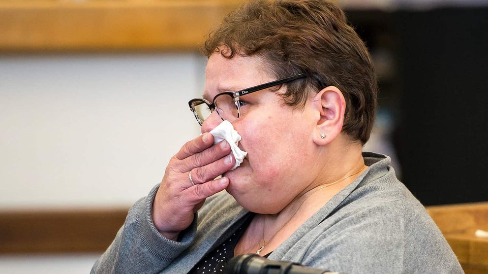 Dominique Cottrez. Foto: AFP