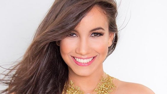 Foto: @ReinadoColombia.