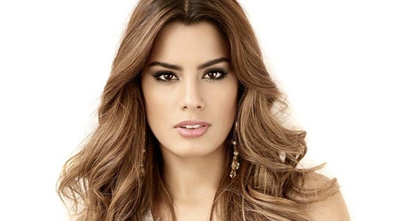 Foto: Concurso Nacional de Belleza.