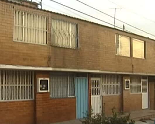 Más de 200 familias serán reubicadas por la sentencia. Foto: RCN.