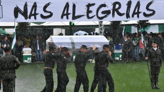 Foto Agencia AFP