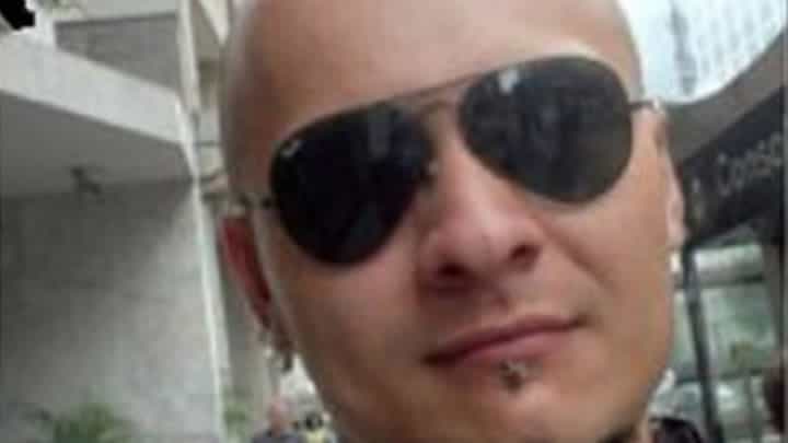 Andrés Sepúlveda, el señalado de haber espiado al presidente Juan Manuel Santos. Foto: Twitter.