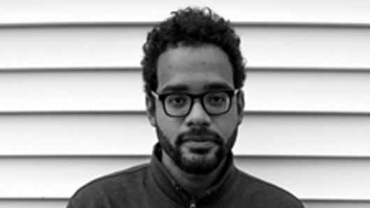 Sergio Gutiérrez - Hay Festival Cartagena 2018