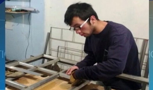 Un joven de grado 11, que representó al país en la Nasa, decidió ingerir raticida porque no se pudo graduar en el colegio.
