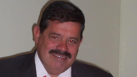 El concejal de Bogotá Severo Correa. Foto: Concejo.