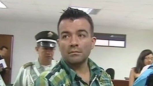 Según 'Chirri', le pagaron $40 millones por efectuar el asesinato. Foto: Noticias RCN