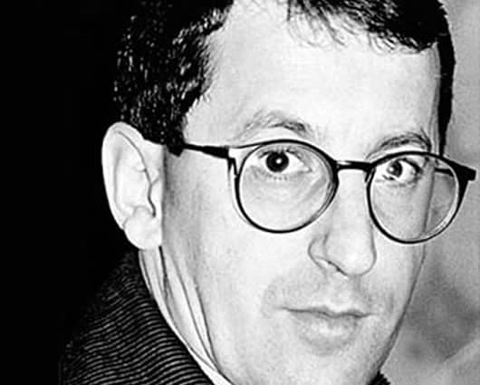 Orlando Sierra, periodista asesinado en 2002. Foto: Flip