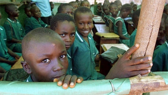 Según el último balance de la OMS, la enfermedad causó 10.600 muertos. Foto: Archivo AFP