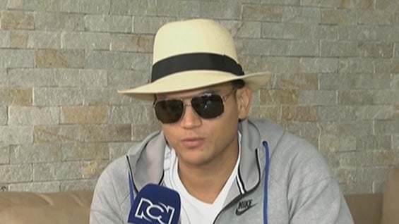 Silvestre Dangond, cantante de vallenato. Foto: NoticiasRCN.com