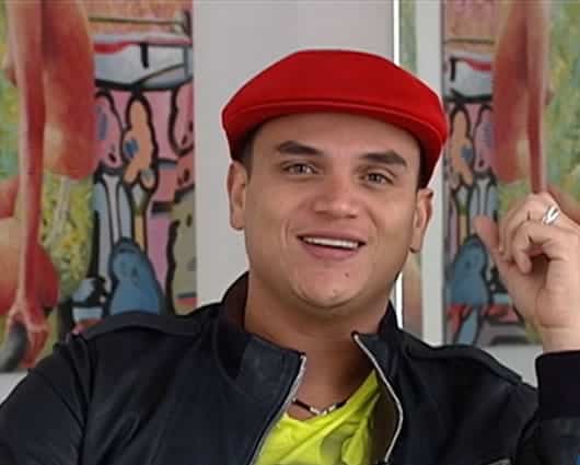 Silvestre Dangond, cantante. Foto: Noticias RCN