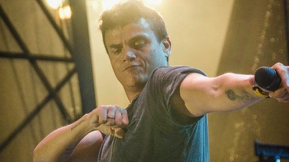 Foto: @silvestredangond