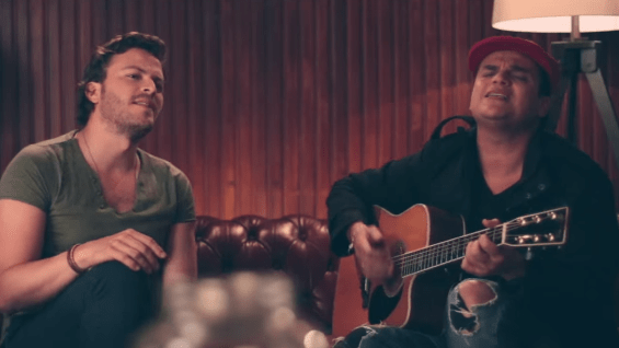 El video ya cuenta con más de 160.000 visitas en la web.