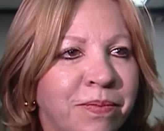 Silvia Gette, exrectora de la Universidad Autónoma del Caribe.